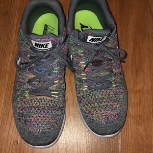 Women Nike Lunarepic Flyknit 2